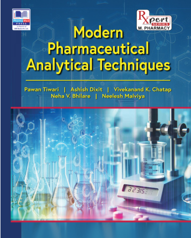 Morden Pharmaceutical Analytical Techniques